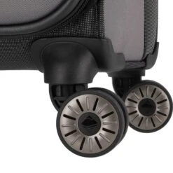 Travelite Viia 4 Wheel Trolley M Expandable Anthracite 20 Travelite Viia 4 Wheel Trolley M Expandable Anthracite -Bag Verkoop image 67