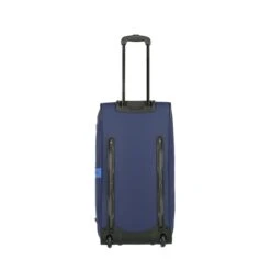 Travelite Basics Wheeled Duffle Active Navy -Bag Verkoop image 671