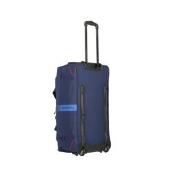 Travelite Basics Wheeled Duffle Active Navy -Bag Verkoop image 672
