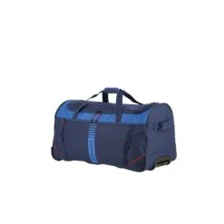 Travelite Basics Wheeled Duffle Active Navy -Bag Verkoop image 675
