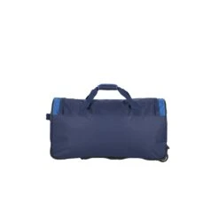 Travelite Basics Wheeled Duffle Active Navy -Bag Verkoop image 679