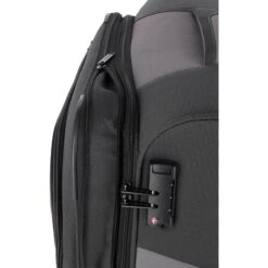 Travelite Viia 4 Wheel Trolley M Expandable Anthracite 21 Travelite Viia 4 Wheel Trolley M Expandable Anthracite -Bag Verkoop image 68