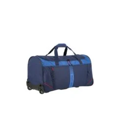Travelite Basics Wheeled Duffle Active Navy -Bag Verkoop image 680