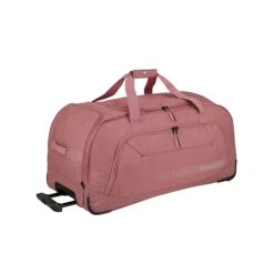 Travelite Kick Off Wheeled Duffle Rose -Bag Verkoop image 685