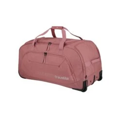 Travelite Kick Off Wheeled Duffle Rose -Bag Verkoop image 687