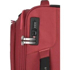 Travelite Skaii 4 Wheel Trolley S Blue -Bag Verkoop image 696