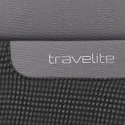 Travelite Viia 4 Wheel Trolley M Expandable Anthracite 23 Travelite Viia 4 Wheel Trolley M Expandable Anthracite -Bag Verkoop image 70