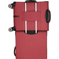 Travelite Skaii 4 Wheel Trolley S Red -Bag Verkoop image 704