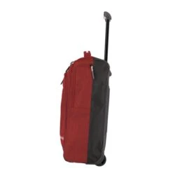 Travelite Kick Off Wheeled Duffle S Red 6 Travelite Kick Off Wheeled Duffle S Red -Bag Verkoop image 708