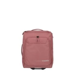 Travelite Kick Off Wheeled Duffle S Rose -Bag Verkoop image 719