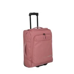 Travelite Kick Off Wheeled Duffle S Rose -Bag Verkoop image 720