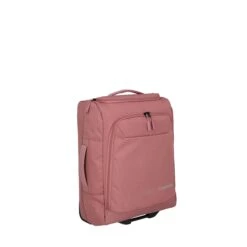 Travelite Kick Off Wheeled Duffle S Rose -Bag Verkoop image 721