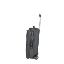 Travelite Skaii 2 Wheel Hybrid Trolley S Expandable Anthracite -Bag Verkoop image 732