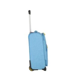 Travelite Youngster 2 Wheel Kids Trolley Pirate/blue 12 Travelite Youngster 2 Wheel Kids Trolley Pirate/blue -Bag Verkoop image 74