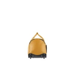 Travelite Basics Fresh Trolley Travel Bag 71 Yellow -Bag Verkoop image 747