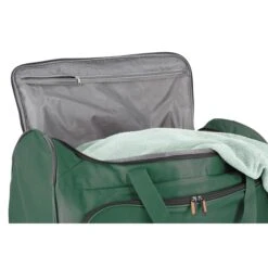Travelite Basics Fresh Trolley Travel Bag 71 Dark Green 15 Travelite Basics Fresh Trolley Travel Bag 71 Dark Green -Bag Verkoop image 757