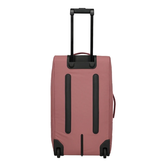 Travelite Kick Off Wheeled Duffle L Rose 2 Travelite Kick Off Wheeled Duffle L Rose - Afbeelding 2