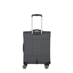 Travelite Skaii 4 Wheel Trolley S Anthracite -Bag Verkoop image 768