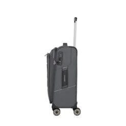 Travelite Skaii 4 Wheel Trolley S Anthracite -Bag Verkoop image 769