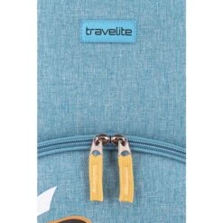 Travelite Youngster 2 Wheel Kids Trolley Pirate/blue 15 Travelite Youngster 2 Wheel Kids Trolley Pirate/blue -Bag Verkoop image 77