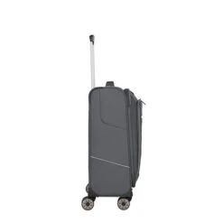 Travelite Skaii 4 Wheel Trolley S Anthracite -Bag Verkoop image 770