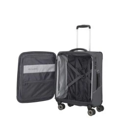Travelite Skaii 4 Wheel Trolley S Anthracite -Bag Verkoop image 772