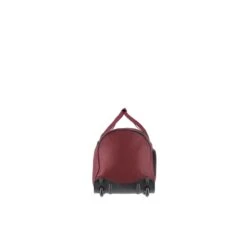 Travelite Basics Fresh Trolley Travel Bag 71 Dark Red -Bag Verkoop image 780