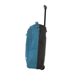 Travelite Kick Off Wheeled Duffle S Petrol -Bag Verkoop image 785
