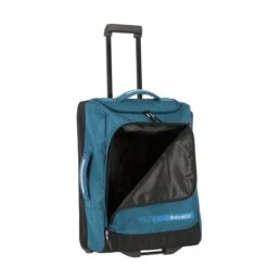 Travelite Kick Off Wheeled Duffle S Petrol -Bag Verkoop image 786