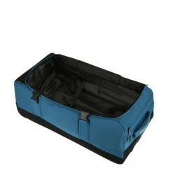 Travelite Kick Off Wheeled Duffle L Petrol -Bag Verkoop image 812