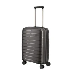 Travelite Air Base 4 Wiel Trolley S Anthracite -Bag Verkoop image 82