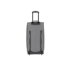 Travelite Basics Fresh Trolley Travel Bag 71 Anthracite -Bag Verkoop image 821