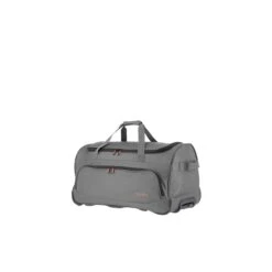 Travelite Basics Fresh Trolley Travel Bag 71 Anthracite -Bag Verkoop image 823