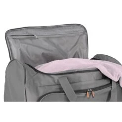Travelite Basics Fresh Trolley Travel Bag 71 Anthracite -Bag Verkoop image 826