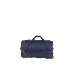 Travelite Basics Wheeled Duffle 55 Expandable Marine -Bag Verkoop image 835