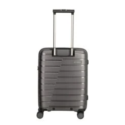 Travelite Air Base 4 Wiel Trolley S Anthracite -Bag Verkoop image 85