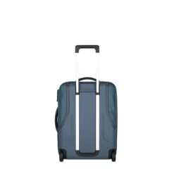 Travelite Skaii 2 Wheel Hybrid Trolley S Expandable Blue -Bag Verkoop image 895