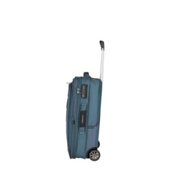 Travelite Skaii 2 Wheel Hybrid Trolley S Expandable Blue -Bag Verkoop image 896