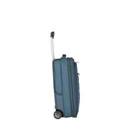 Travelite Skaii 2 Wheel Hybrid Trolley S Expandable Blue -Bag Verkoop image 897