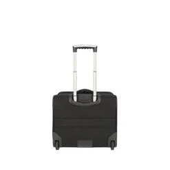 Travelite Meet 2 Wheel Business Trolley Black -Bag Verkoop image 917