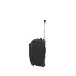 Travelite Meet 2 Wheel Business Trolley Black -Bag Verkoop image 919