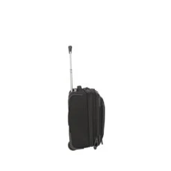 Travelite Meet 2 Wheel Business Trolley Black -Bag Verkoop image 920