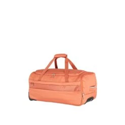 Travelite Miigo Wheeled Duffle Copper/chutney -Bag Verkoop image 929
