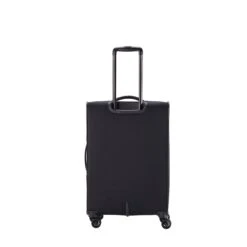 Travelite Chios 4 Wiel Trolley M Black -Bag Verkoop image 94