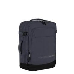 Travelite Kick Off Cabin Size Duffle/Backpack Anthracite 13 Travelite Kick Off Cabin Size Duffle/Backpack Anthracite -Bag Verkoop image 942