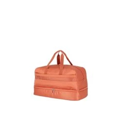 Travelite Miigo Weekender With Bottem Compartment Copper/chutney -Bag Verkoop image 949