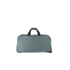 Travelite Viia Trolley Travelbag Green -Bag Verkoop image 966