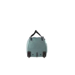 Travelite Viia Trolley Travelbag Green -Bag Verkoop image 968