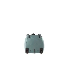 Travelite Viia Trolley Travelbag Green -Bag Verkoop image 969