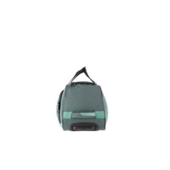 Travelite Viia Trolley Travelbag Green -Bag Verkoop image 970